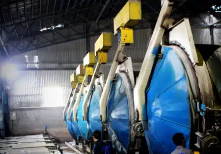 6- دستگاه های اتوکلاو