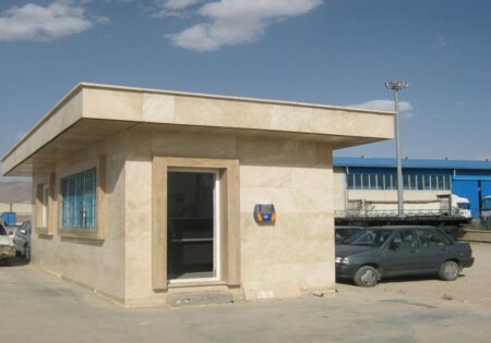 واحد باربری و باسکول