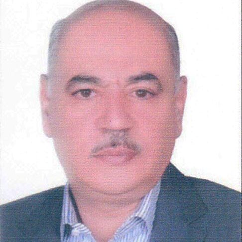 مهندس عباسعلی عاقلی