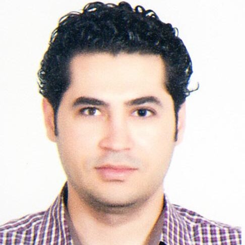 امیراشکان عاقلی